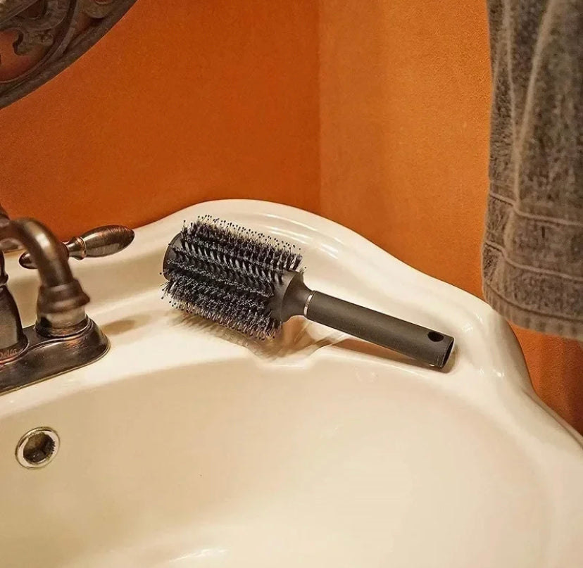 Peigne de brosse à cheveux avec compartiment cachette de diversion